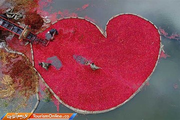 عکس ارسالی به مسابقه بین المللی عکس آندری استنین