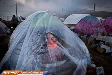 عکس ارسالی به مسابقه بین المللی عکس آندری استنین