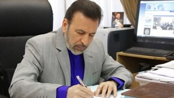 واعظی ارتحال آیت‌الله هاشمی‌شاهرودی را تسلیت گفت