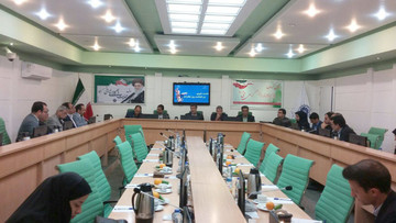 صادرات استان کرمان هنوز در چرخه تکرار قرار دارد
