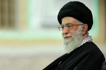 Leader offers condolences over demise of Ayatollah Shahroudi