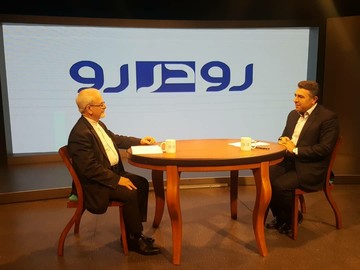 معاون وزیر خارجه: ترامپ دنبال تولید هیجان است!