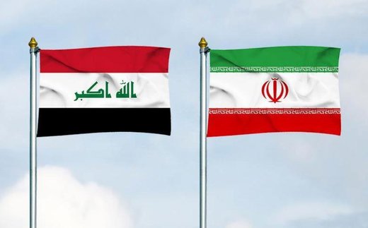Iran’s exports to Iraq ups 55% Iran’s exports to Iraq ups 55%