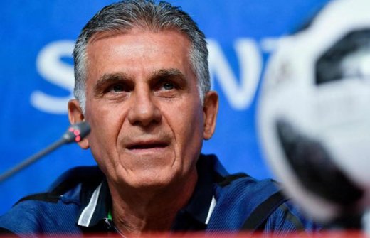Head coach: Iran to face difficult time in Asian Cup Head coach: Iran to face difficult time in Asian Cup