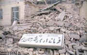 فیلم | روایت امدادگران از زلزله‌ای که جان ۲۶ هزار ایرانی را گرفت