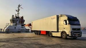 ‌ورود ۸۰۰ هزار کامیون جدید به جاده‌های سیستان‌وبلوچستان 