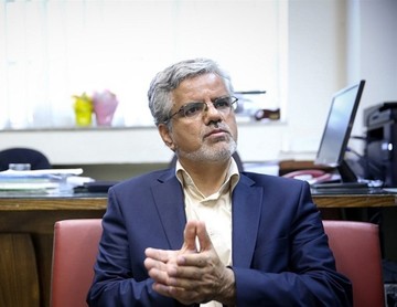 محمود صادقی: اصلاح‌طلبان از قطار نظام پیاده نخواهند شد/عرب سرخی: اصلاح‌طلبان از لیست انتخاباتی حداقلی و حداکثری صحبت نکنند