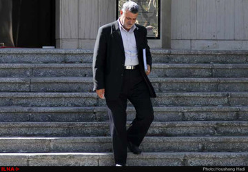 یوسف‌نژاد: جلسه استیضاح حجتی یک‌شنبه هفته آینده برگزار می‌شود
