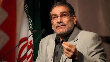 شمخانی: محور تلاش ایران در افغانستان ایجاد ثبات و امنیت است/تشکل دهنده طالبان و داعش خود آمریکاست