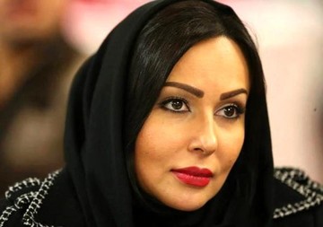 عکس | پرستو صالحی در لباس عروسی