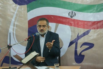سخنگوی جمنا: دشمنان در حال توطئه‌های جدید و برنامه‌ریزی برای براندازی نظام هستند