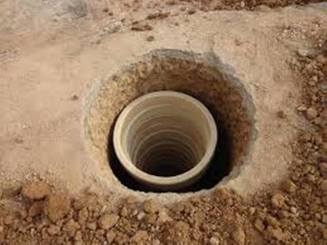 کارگر سالخورده ته چاه افتاد و بعد از چند ساعت نجات یافت