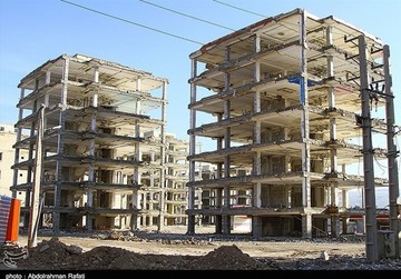 سپاه وارد پروژه مسکن مهر شد/ ۹۰۰ هزار خانه تا پایان سال ۹۹ ساخته می‌شود