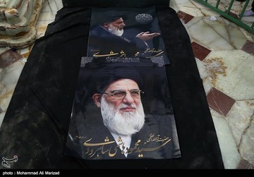 شنبه، بزرگداشت آیت‌الله هاشمی‌شاهرودی در مسجد ارک برگزار می‌شود