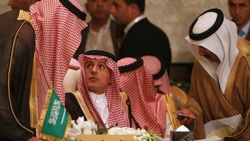 زلزله سیاسی در عربستان؛ وزیرخارجه برکنار، فرمان تشکیل کابینه صادرشد