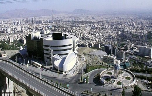 ایمنترین راه رسیدن به دانشگاه علوم و تحقیقات کشف شد! ایمنترین راه رسیدن به دانشگاه علوم و تحقیقات کشف شد!