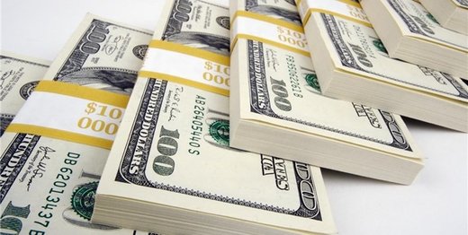 صف متقاضیان ارز کوتاه شد 