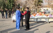 دستگیری سوداگران مرگ تا توقیف کالاهای قاچاق