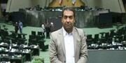 واکنش نماینده پرحاشیه سراوان به شایعه سرقت علمی: نقشی در تنظیم مقاله علمی نداشتم