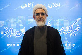 منتجب‌نیا: گاهی گزارش‌های مضحکی تهیه می‌شود که افراد عادی هم می‌فهمند  دروغ است