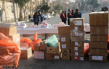 کشف داروی قاچاق توسط پلیس آگاهی تهران بزرگ