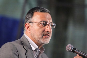زاکانی: ایران ثروتمند است/ تمام مشکلات کشور ناشی از تحریم نیست