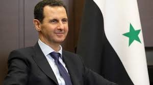 بشار اسد در یک سخنرانی مهم اهداف کشورش در پسابحران جنگ را برشمرد