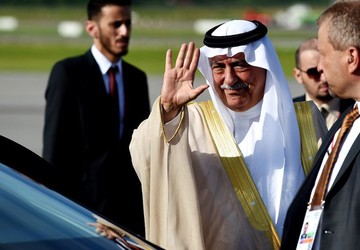 وزير الخارجية السعودي الجديد: عادل الجبير أُقيل لعدم فاعليته