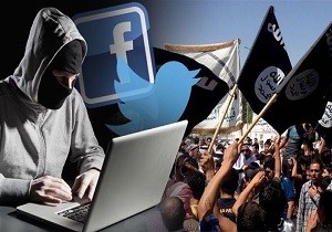 ادمین صفحه اینستاگرام داعش را بشناسید