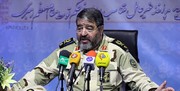 واکنش رئیس سازمان پدافند غیرعامل به حادثه دانشگاه آزاد