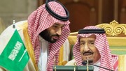 توضیح عربستان درباره زلزله در دولت سعودی