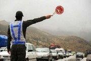 اعلام محدودیت‌های ترافیکی مراسم ۹ دی در اصفهان