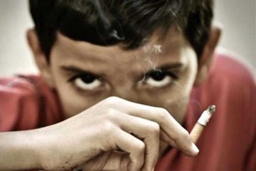 نوجوانان سیگاری را چطور ترک دهیم؟