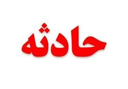  انفجار کپسول گاز  ۸ نفر را راهی بیمارستان کرد