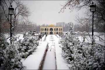 بارندگی در آذربایجان شرقی امشب قطع می شود