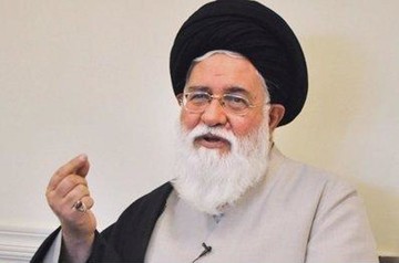 علم‌الهدی: دشمن عزم کرده از آسیب‌های معیشتی فتنه ۹۸ را شکل دهد/ گرانی به دکانداران مربوط نمی‌شود