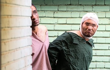 دستگیری سارقان گاوصندوق‌‌ها در شهرک غرب