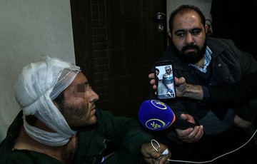 دستگیری سارقان گاوصندوق‌‌ها در شهرک غرب