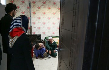 دستگیری سارقان گاوصندوق‌‌ها در شهرک غرب