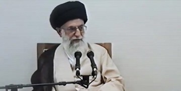 بیانات منتشر نشده رهبر انقلاب در روز ۳۰ تیرماه ۸۸/ رهبر انقلاب: آقایان خاتمی و هاشمی صحبت آقای موسوی را منکر شدند