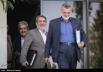 ۳۵ نماینده امضای خود را از استیضاح وزیر جهادکشاورزی پس گرفتند