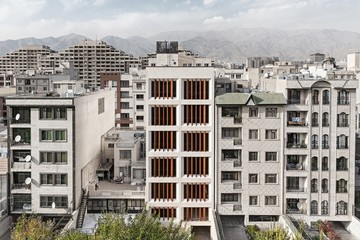 ساخت و ساز در تهران جان گرفت؛ احتمال کاهش رشد نرخ مسکن