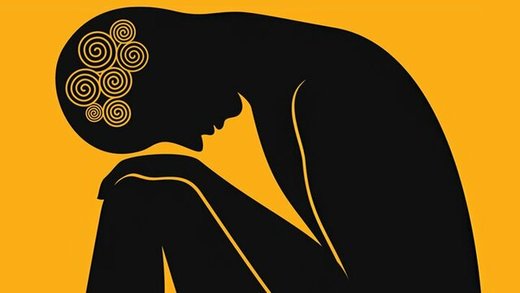 ۵ راهکار برای سرکوب اضطراب