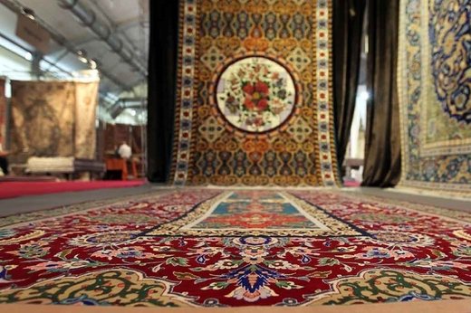 Minister: Priority Job creation, hand-woven carpet export Minister: Priority Job creation, hand-woven carpet export