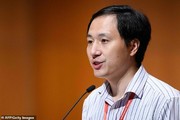 بازداشت دانشمند چینی پس از تولد اولین نوزادان با اصلاح ژنتیکی