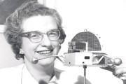 «مادر تلسکوپ هابل» درگذشت