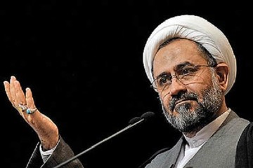 مصلحی: هدف‌شان در سال ۸۸ براندازی نظام بود