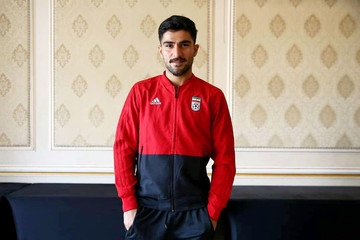 عابدزاده در تیم منتخب هفته لیگ پرتغال