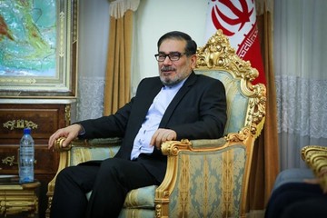 شمخانی: ملت‌های منطقه مانع از تحقق «معامله قرن» می‌شوند