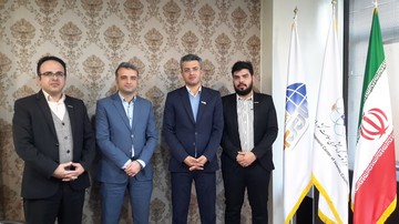 نشست همکاری مرکز توسعه گردشگری سلامت کشورهای اسلامی با ایران مدیکال برگزار شد